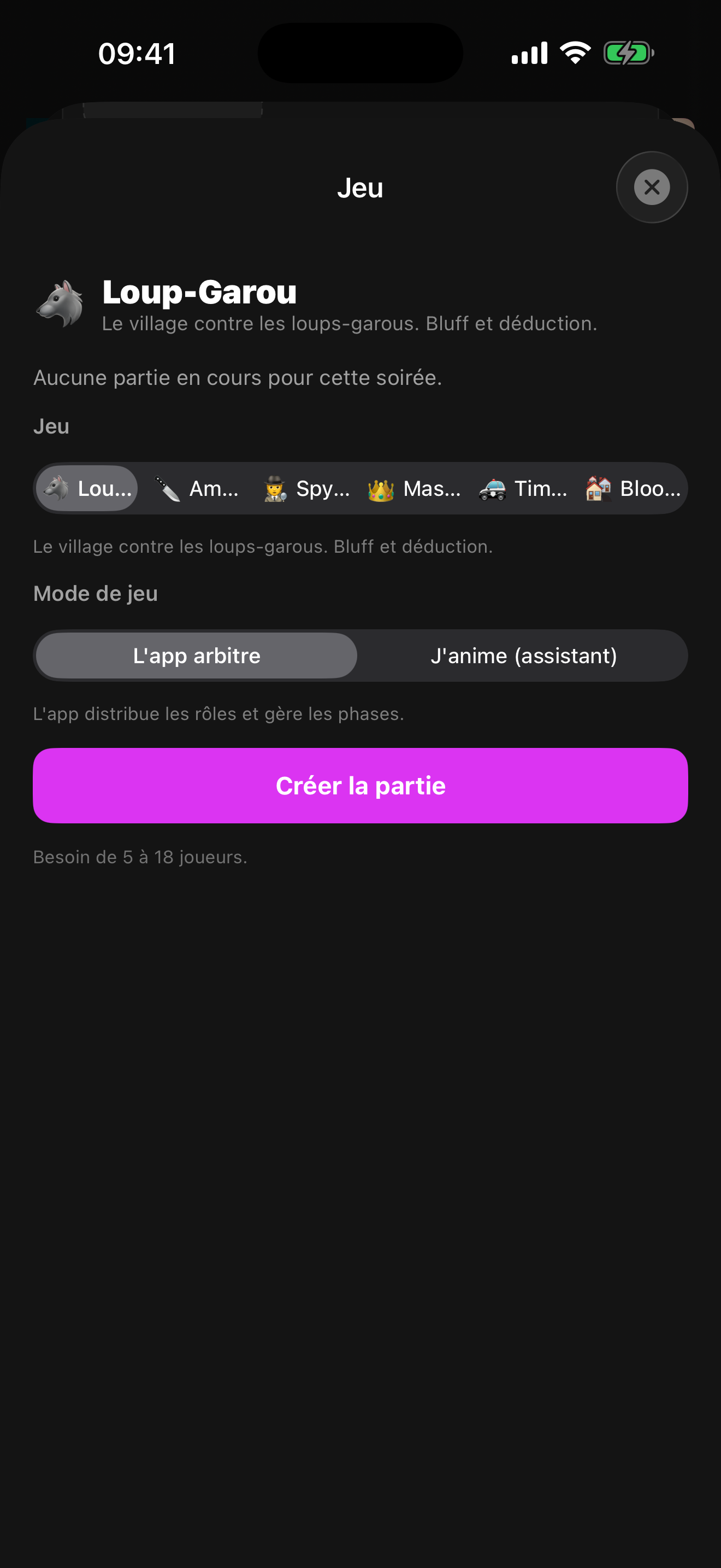 Jeux